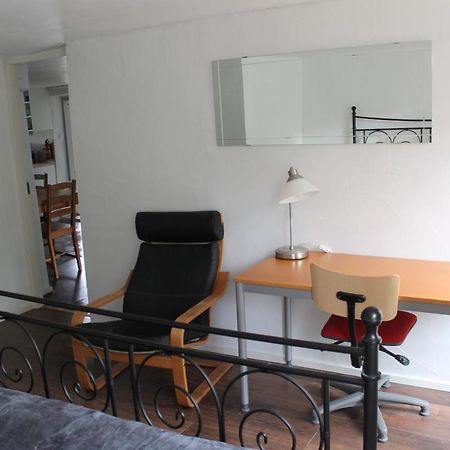Helsinki Hideaway Διαμέρισμα Εξωτερικό φωτογραφία