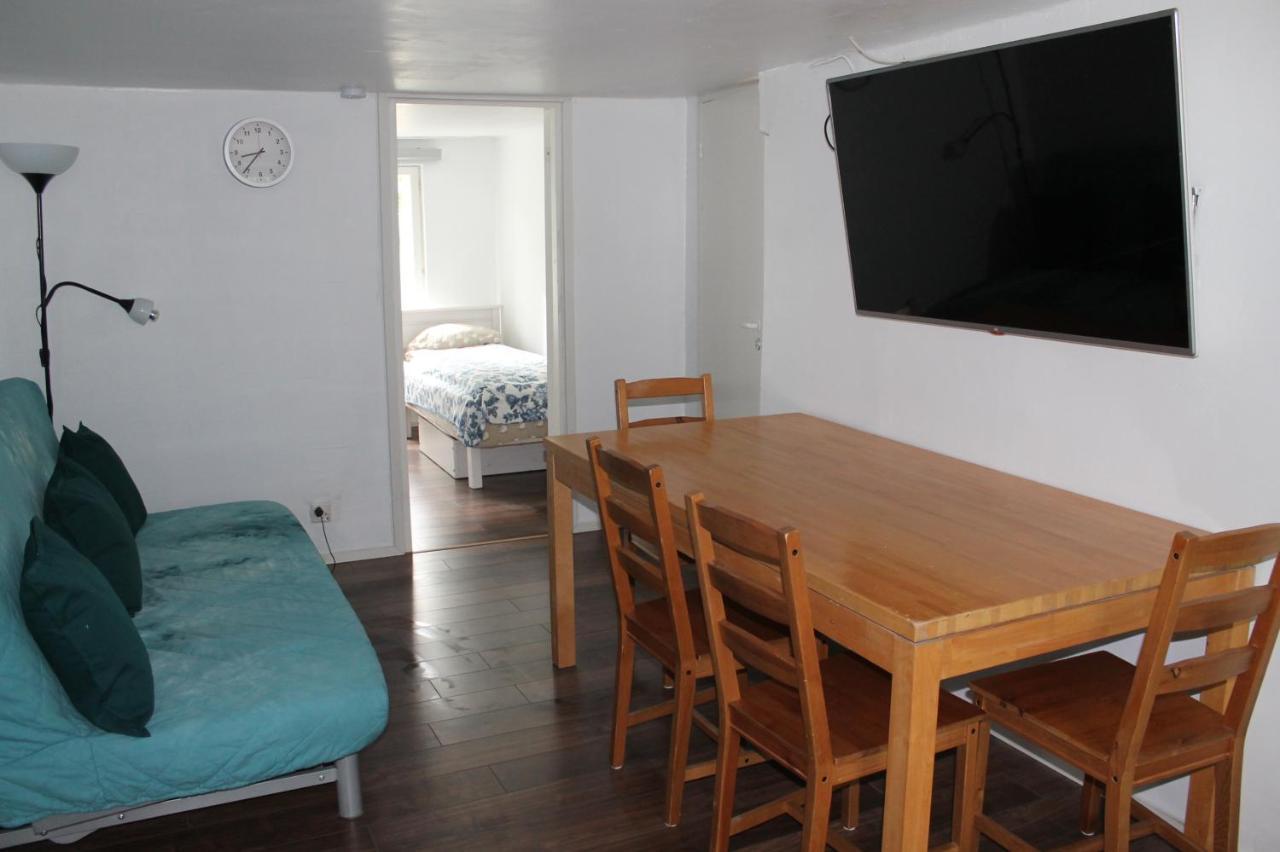Helsinki Hideaway Διαμέρισμα Εξωτερικό φωτογραφία
